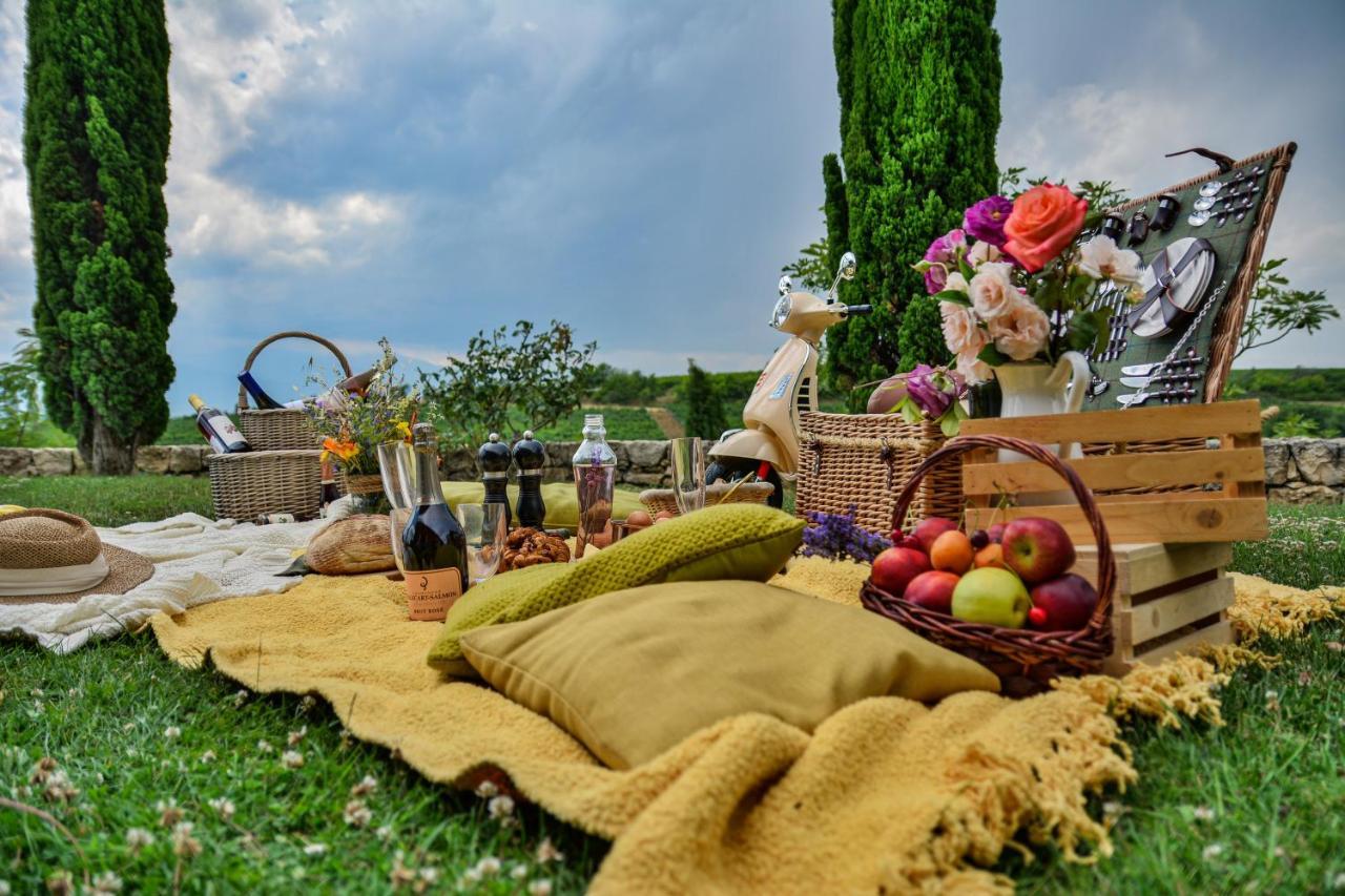 Zornitza Family Estate Relais & Chateaux Мелник Екстер'єр фото