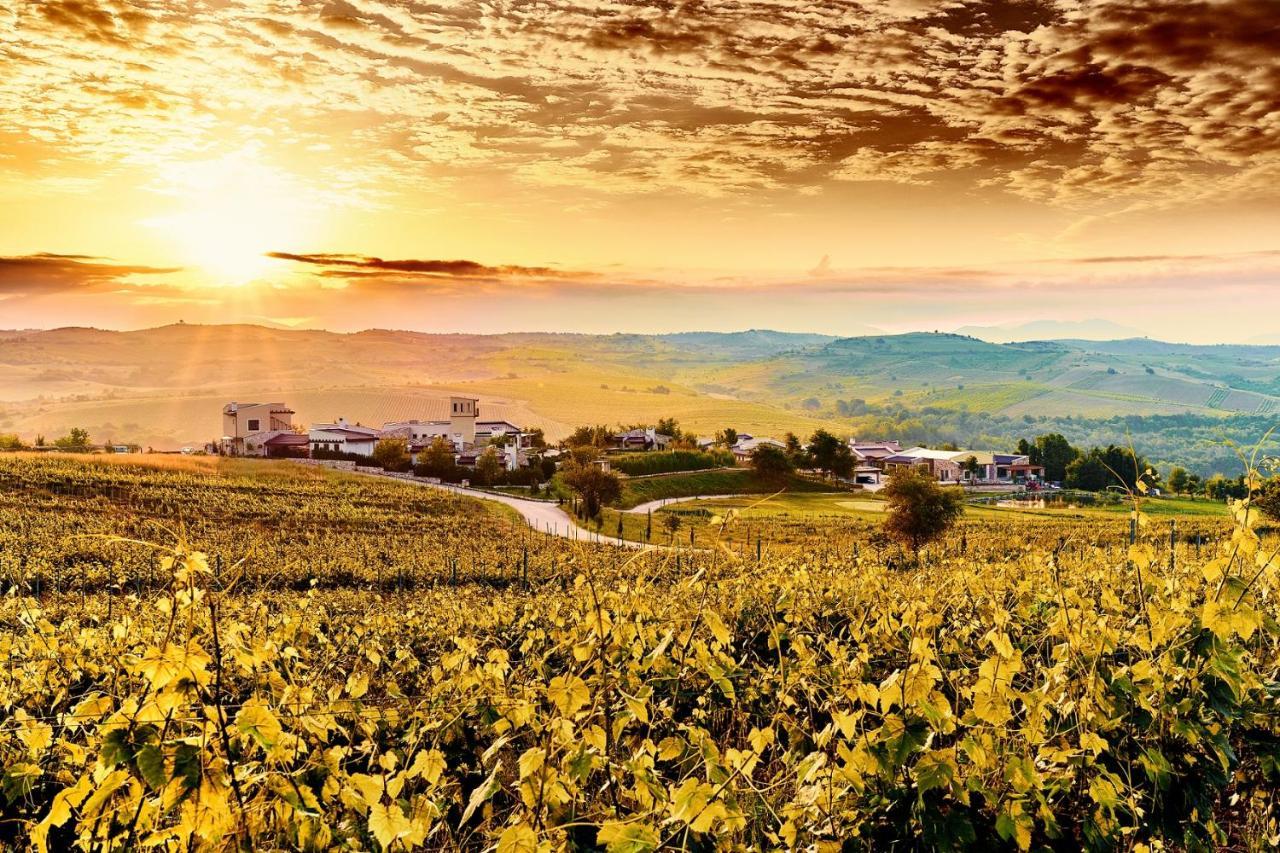 Zornitza Family Estate Relais & Chateaux Мелник Екстер'єр фото