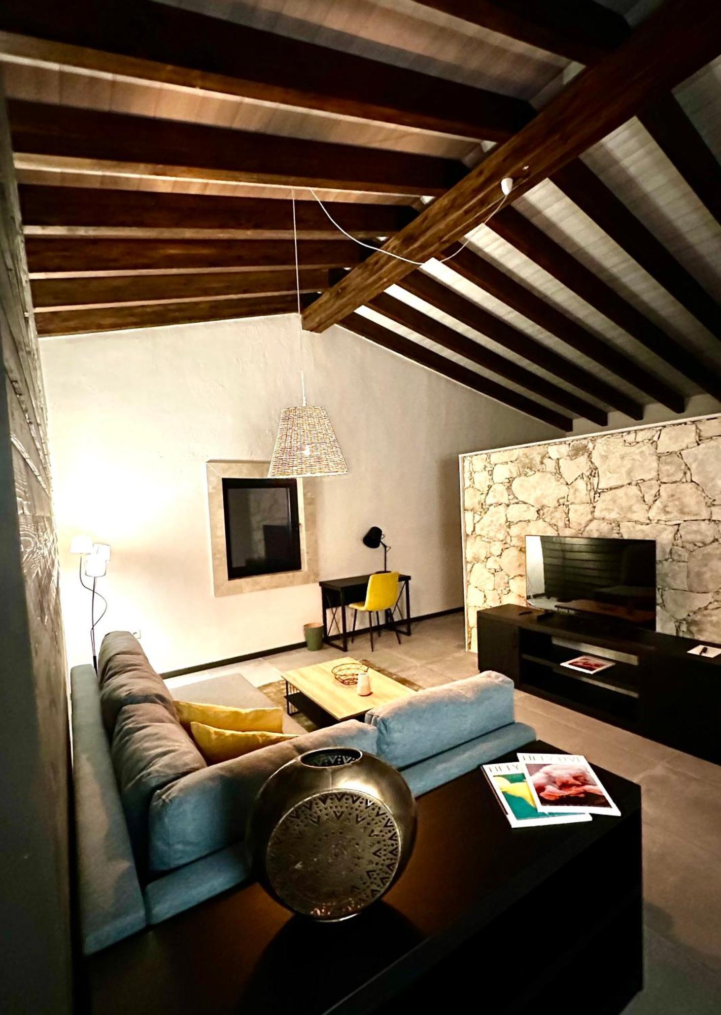 Zornitza Family Estate Relais & Chateaux Мелник Номер фото