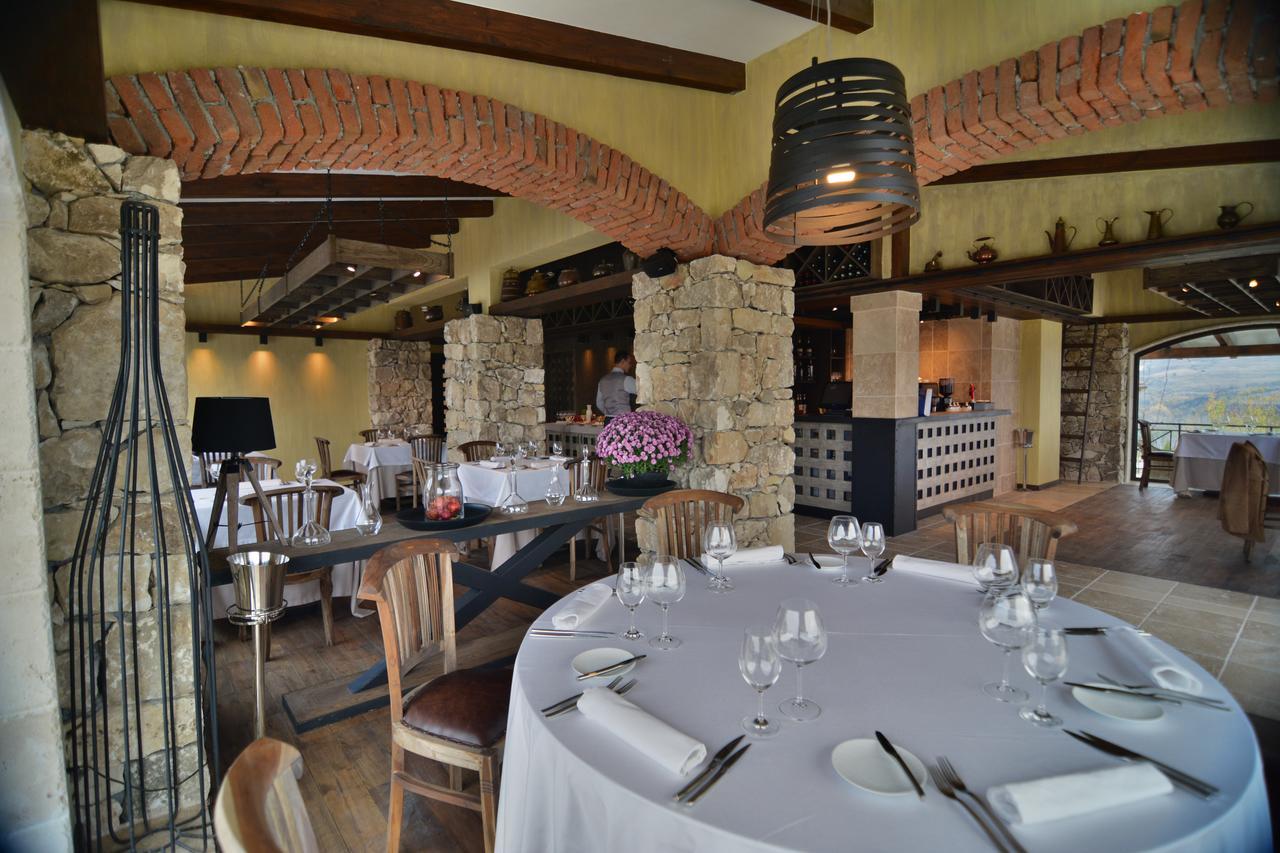 Zornitza Family Estate Relais & Chateaux Мелник Екстер'єр фото