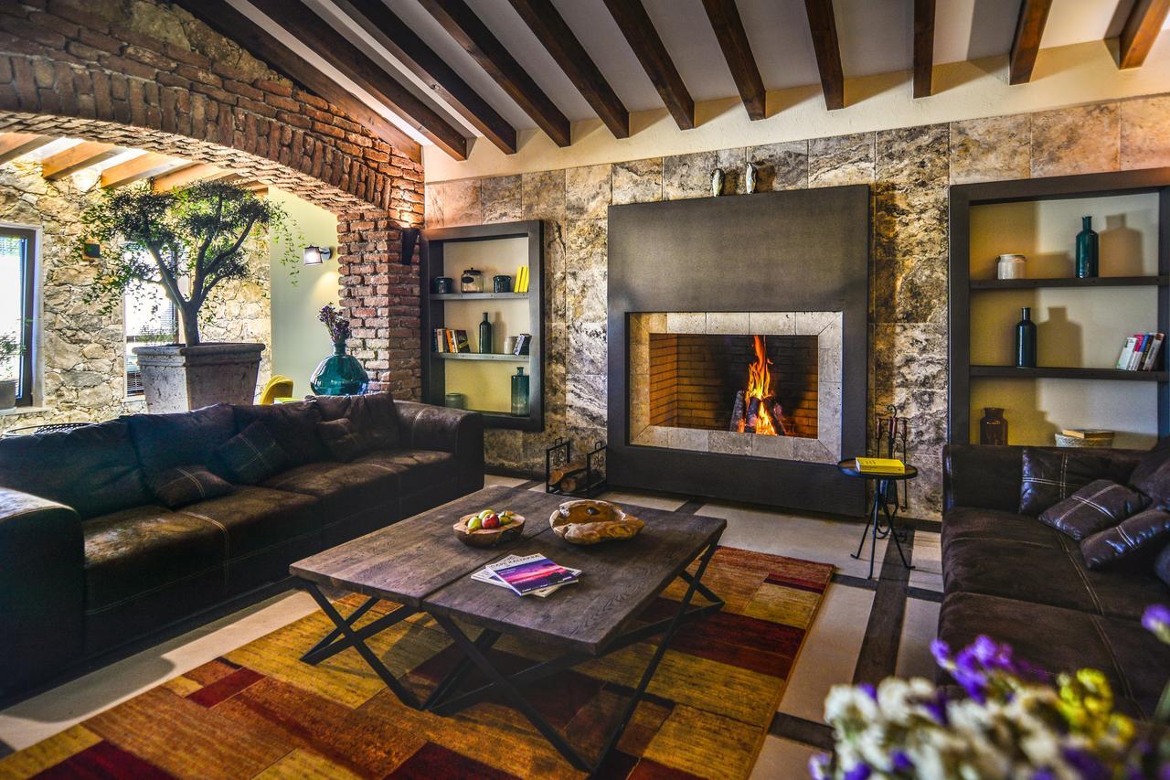 Zornitza Family Estate Relais & Chateaux Мелник Екстер'єр фото