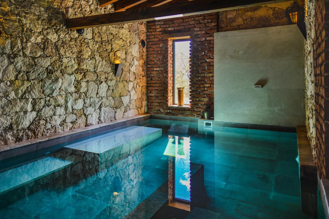 Zornitza Family Estate Relais & Chateaux Мелник Екстер'єр фото