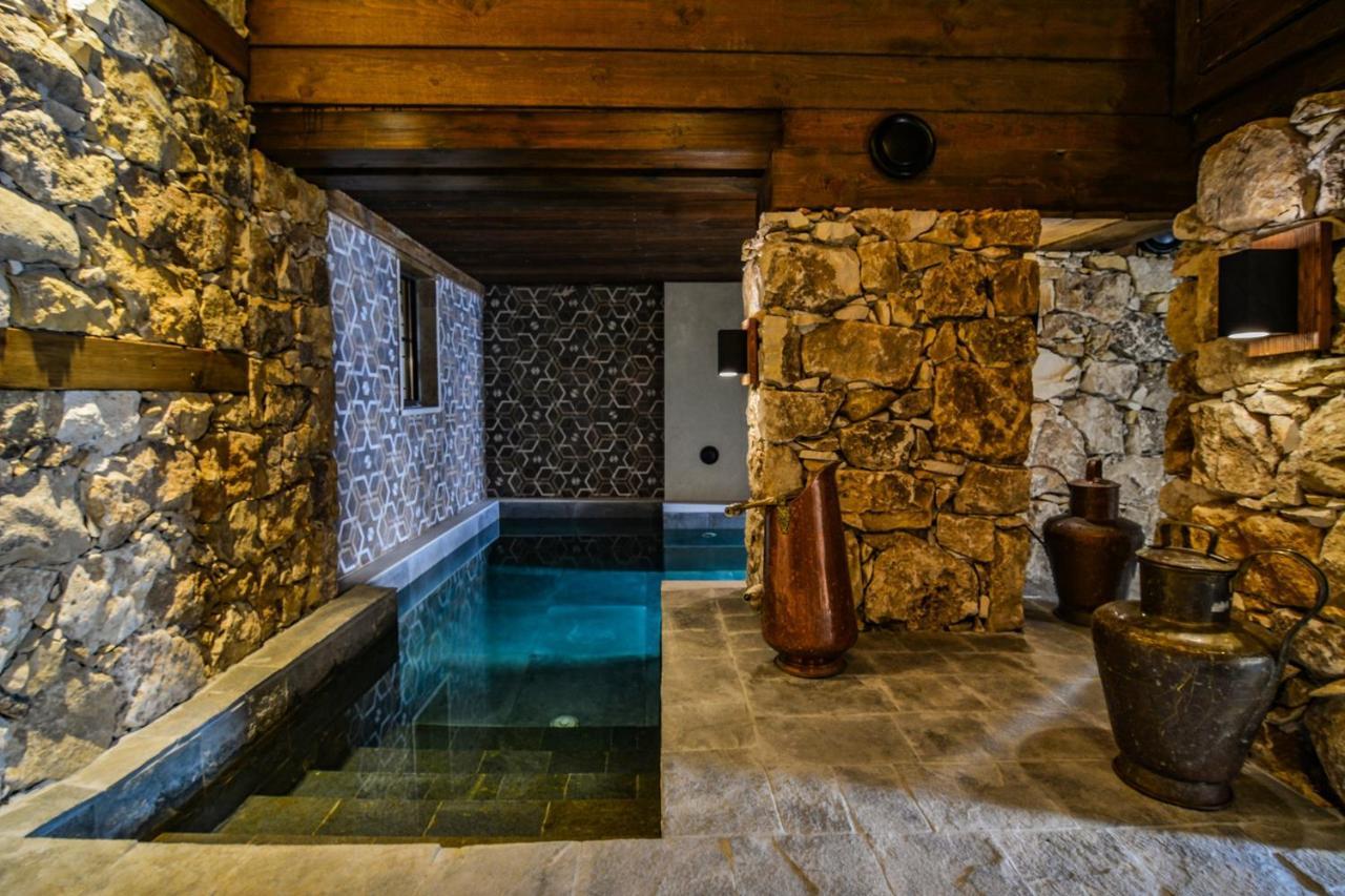 Zornitza Family Estate Relais & Chateaux Мелник Екстер'єр фото