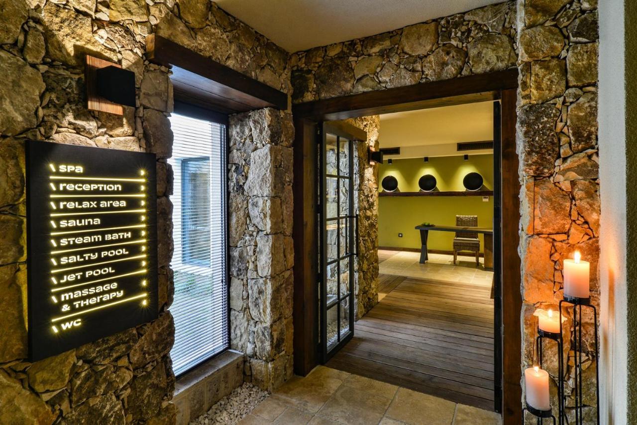 Zornitza Family Estate Relais & Chateaux Мелник Екстер'єр фото