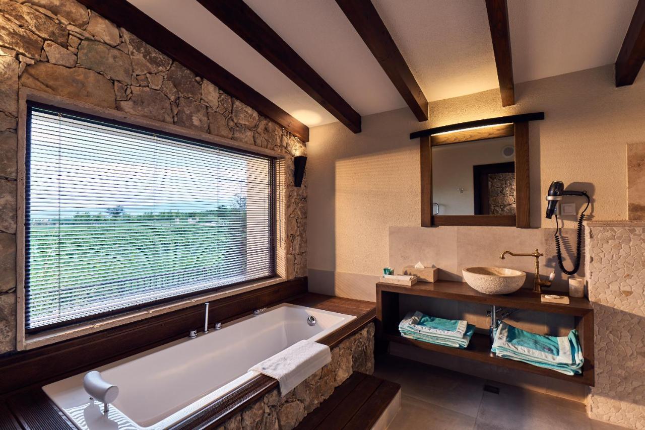Zornitza Family Estate Relais & Chateaux Мелник Екстер'єр фото