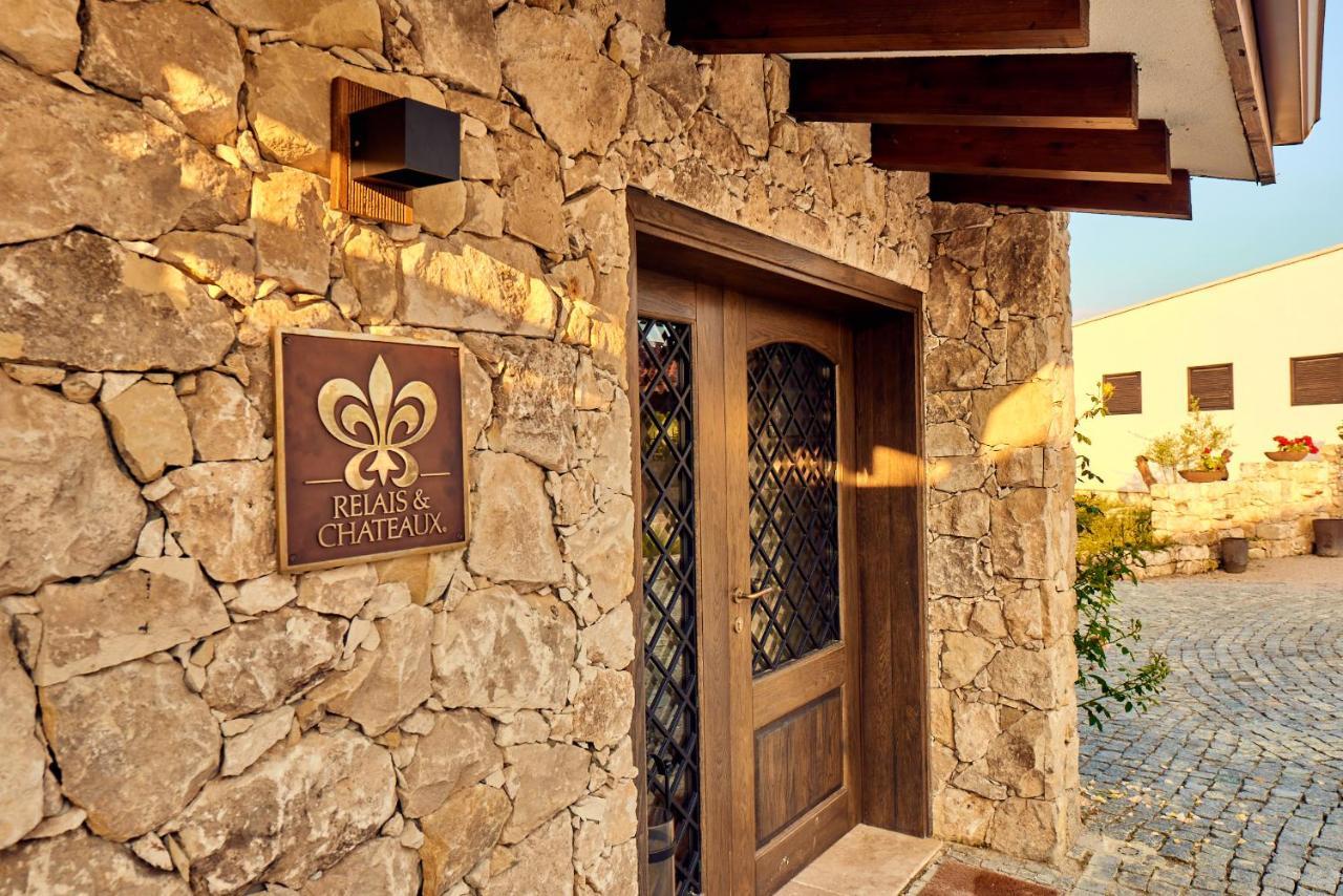 Zornitza Family Estate Relais & Chateaux Мелник Екстер'єр фото