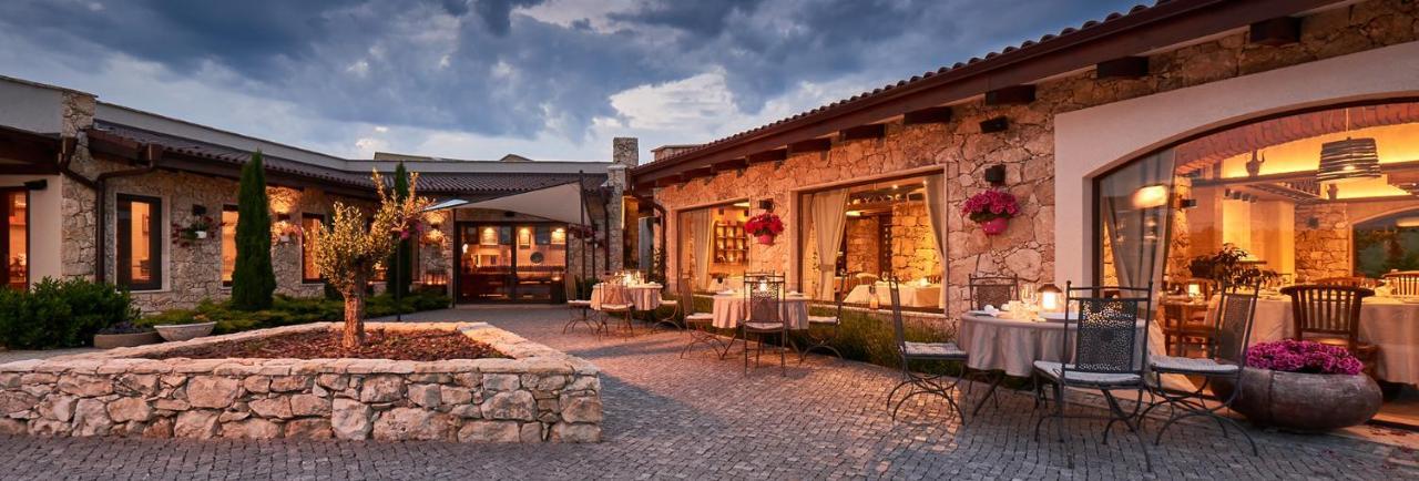 Zornitza Family Estate Relais & Chateaux Мелник Екстер'єр фото