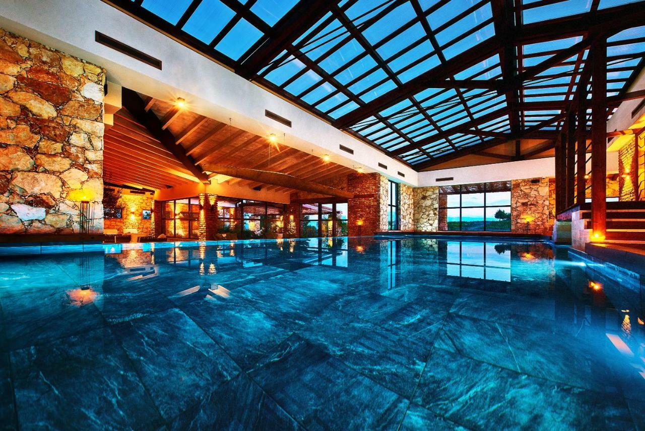 Zornitza Family Estate Relais & Chateaux Мелник Екстер'єр фото