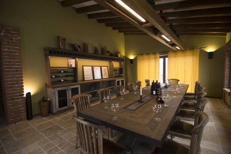 Zornitza Family Estate Relais & Chateaux Мелник Екстер'єр фото